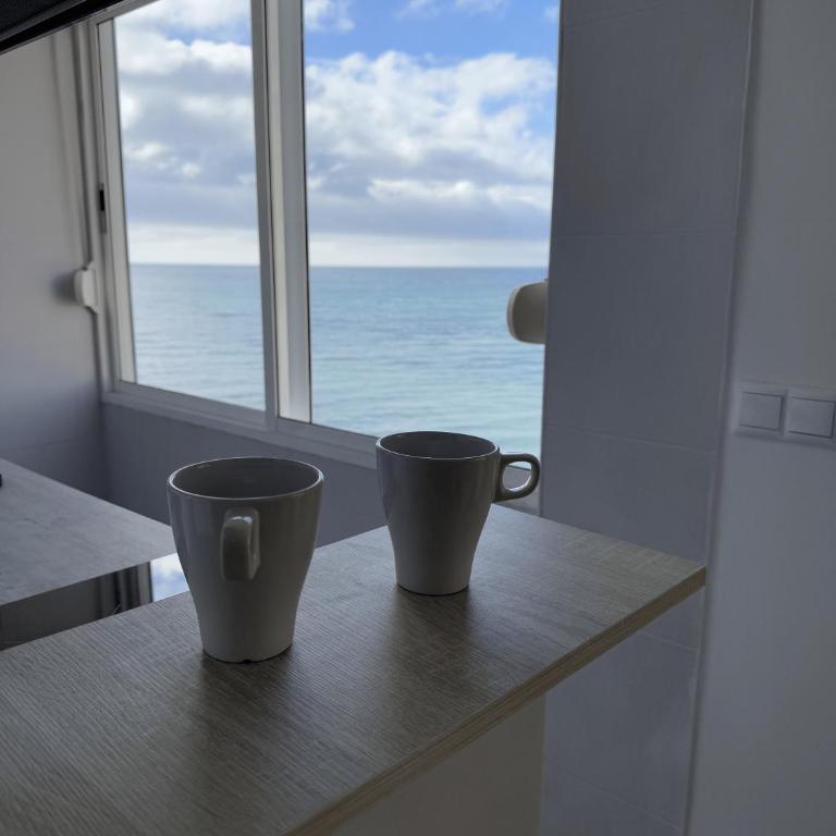The View Calahonda Primera Línea de Playa y Vistas Panorámicas - Apartamento Estudio (2 adultos) - 95