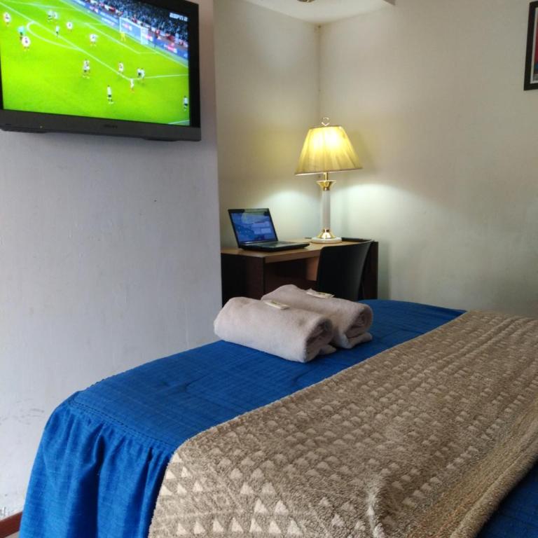 La Francisca - Apartamento de 1 dormitorio - 1
