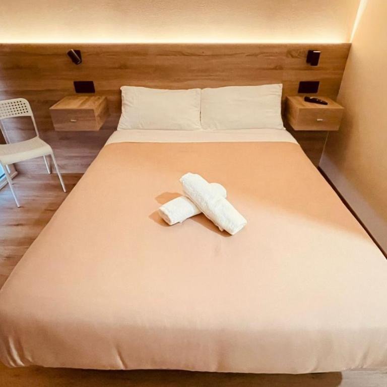 OPTIMUS COMFORT Campoamor 101 - Deluxe Queen Room - 14