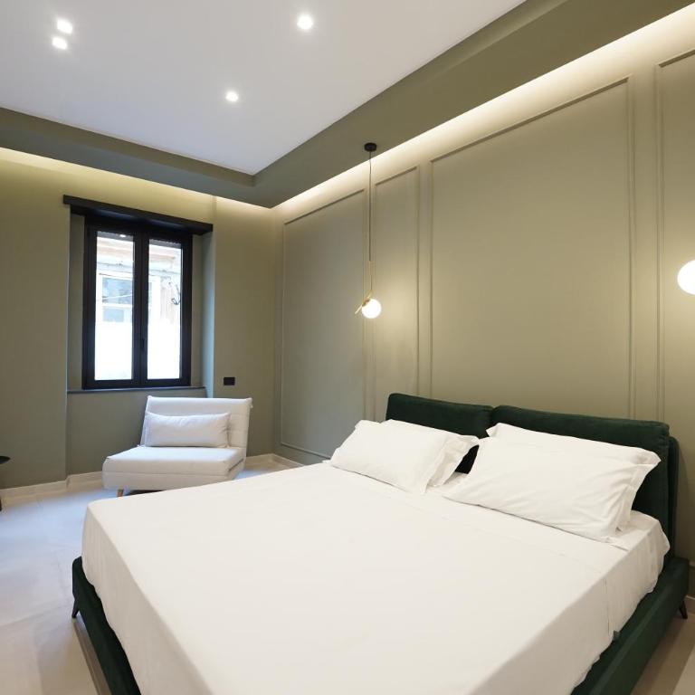 Myto Relais - Camera Tripla Luxury - 1