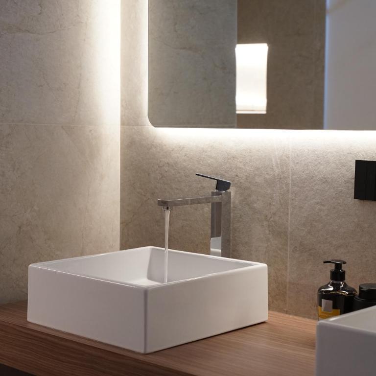 Myto Relais - Camera Tripla Luxury - 2