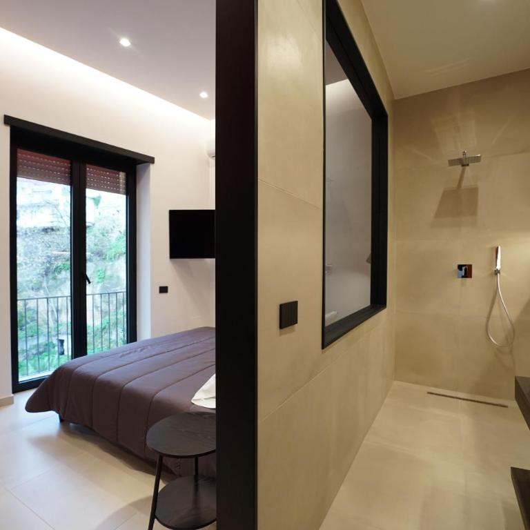 Myto Relais - Camera Queen con Vista Giardino - 6