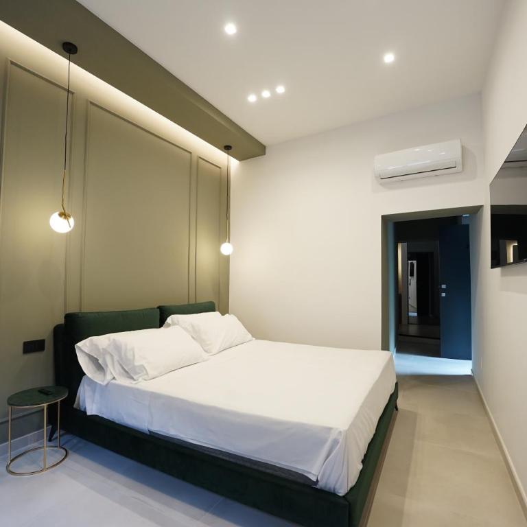 Myto Relais - Camera Tripla Luxury - 4