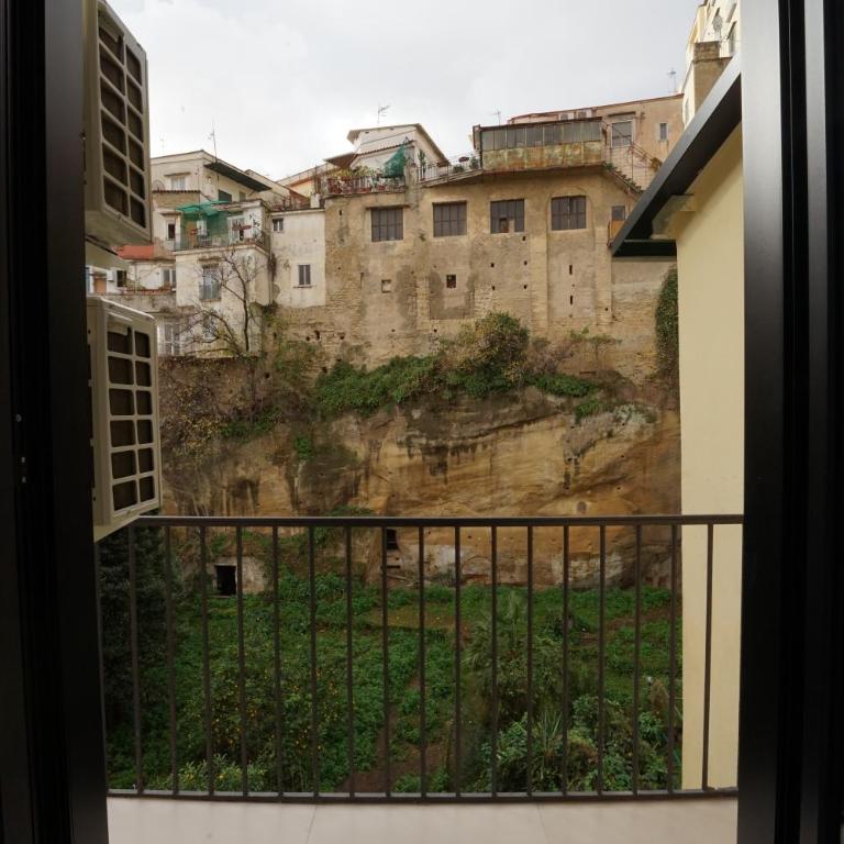 Myto Relais - Camera King con Vista Giardino - 20