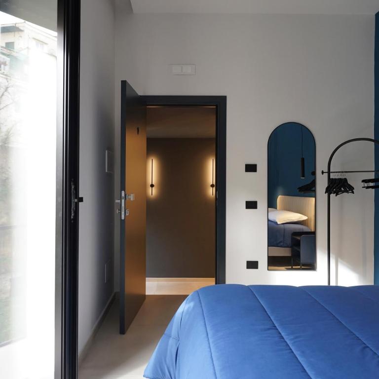 Myto Relais - Camera King con Vista Giardino - 5