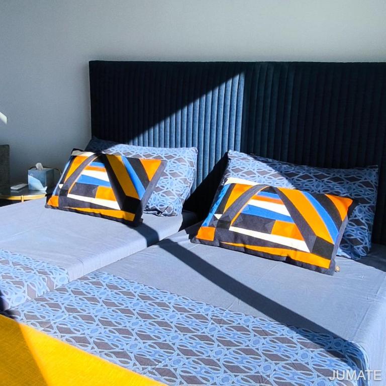 Casa Welcome Finestrat - Apartamento de 2 dormitorios - 12