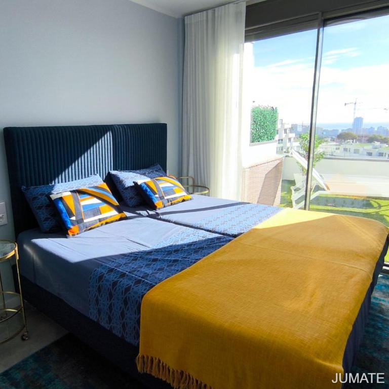 Casa Welcome Finestrat - Apartamento de 2 dormitorios - 5