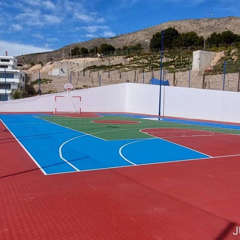 Casa Welcome Finestrat - Apartamento de 2 dormitorios - 24