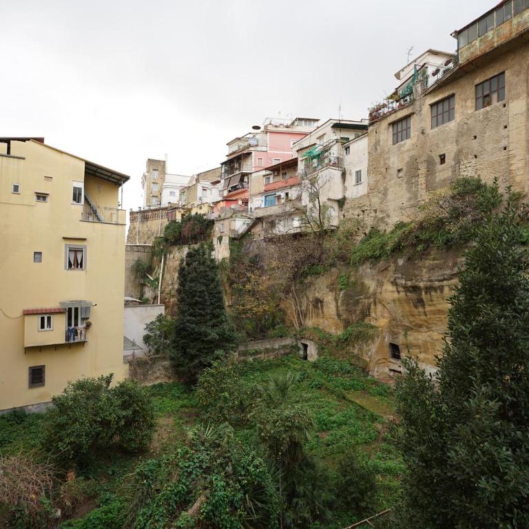 Myto Relais - Camera Queen con Vista Giardino - 18