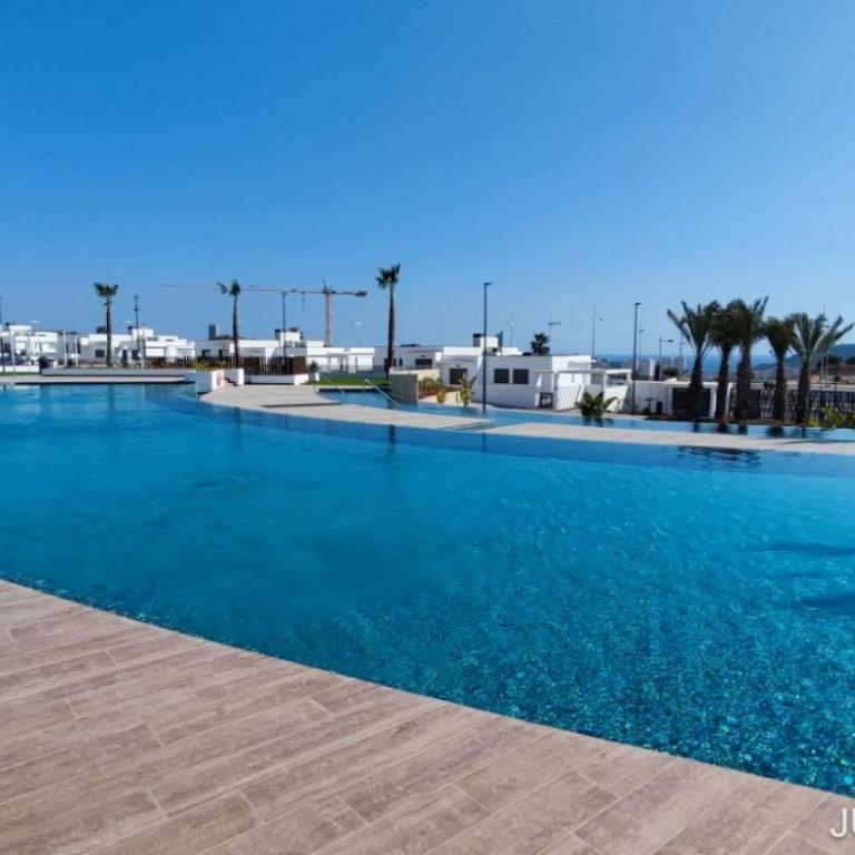 Casa Welcome Finestrat - Apartamento de 2 dormitorios - 33