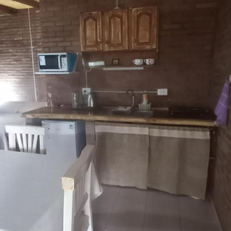 Ares suite de campo- Rincón de Afrodita - Apartamento de 1 dormitorio - 5