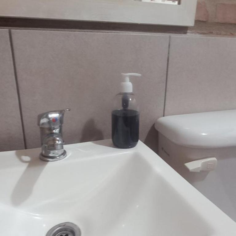 Ares suite de campo- Rincón de Afrodita - Apartamento de 1 dormitorio - 30