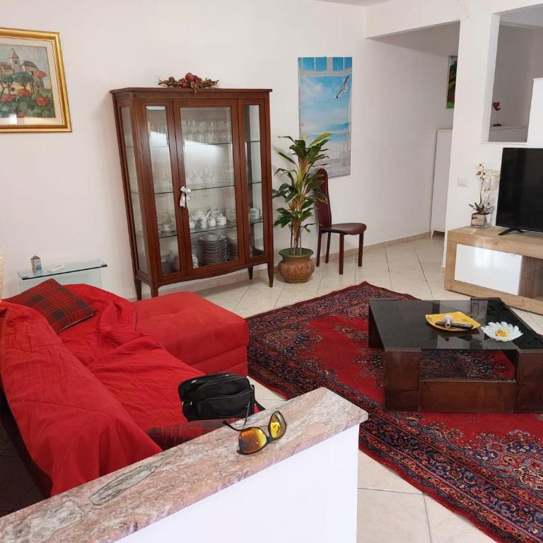 Il GLICINE - Casa Vacanze - 14