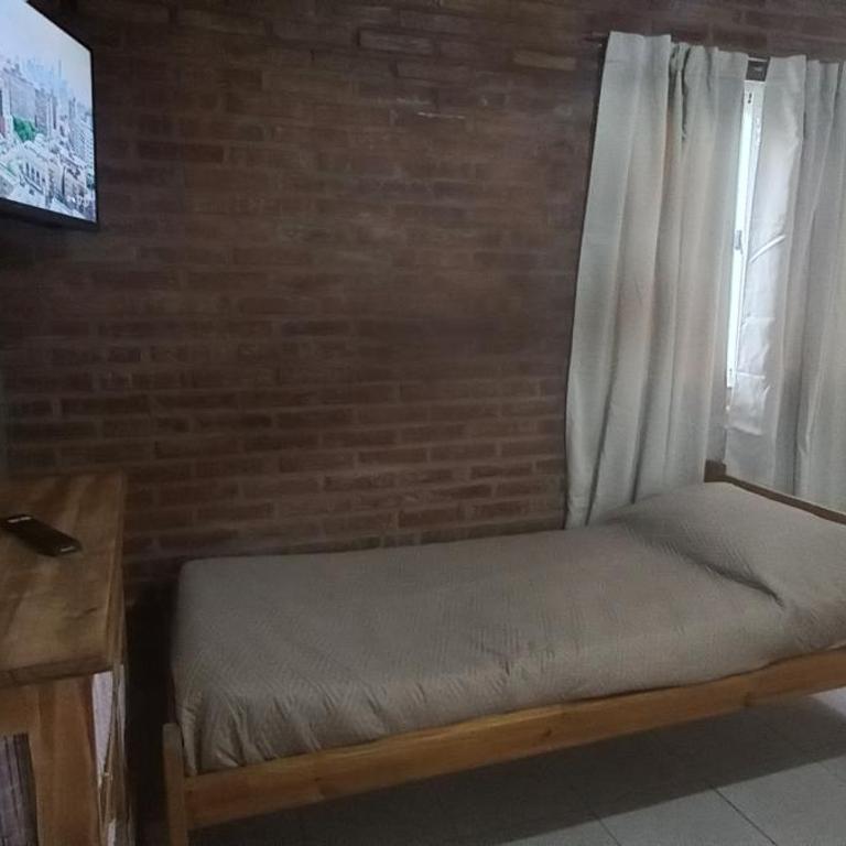 Ares cabaña de campo- Rincón de Afrodita - One-Bedroom Apartment - 22