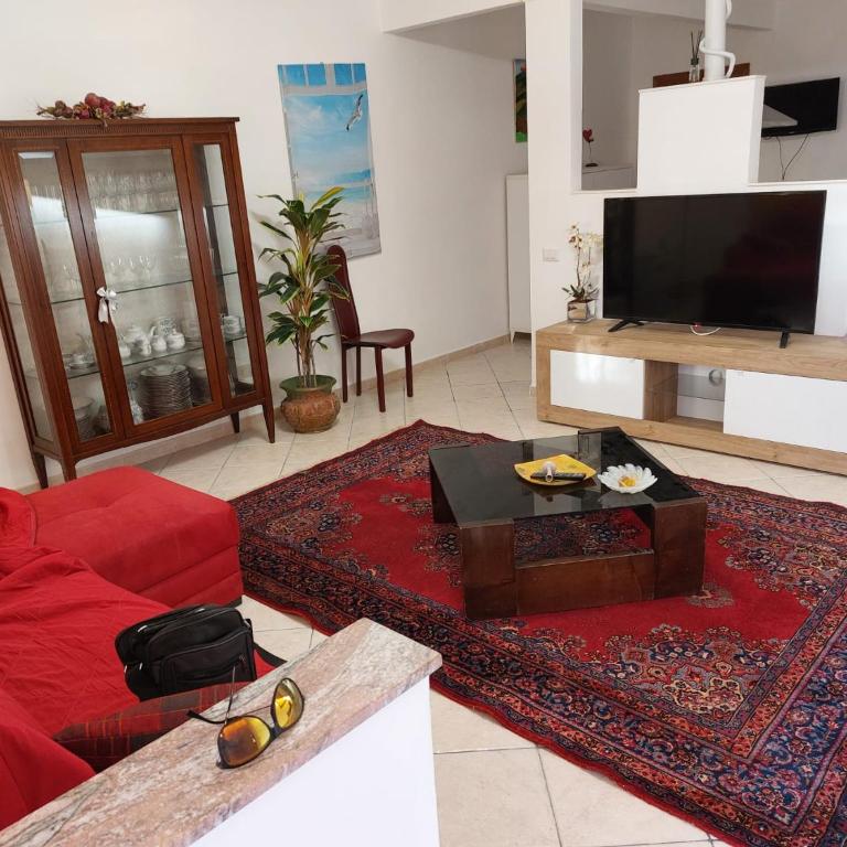 Il GLICINE - Casa Vacanze - 13