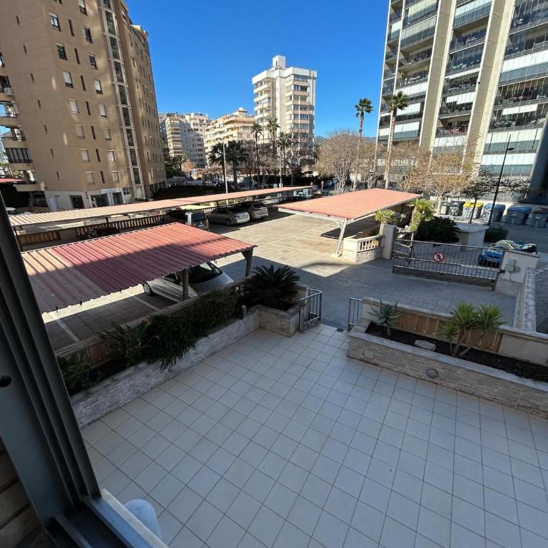 Magnifica ubicación ,amplio ,luminoso, a 50 m de la playa - Apartamento de 2 dormitorios con terraza y vistas al mar - 22