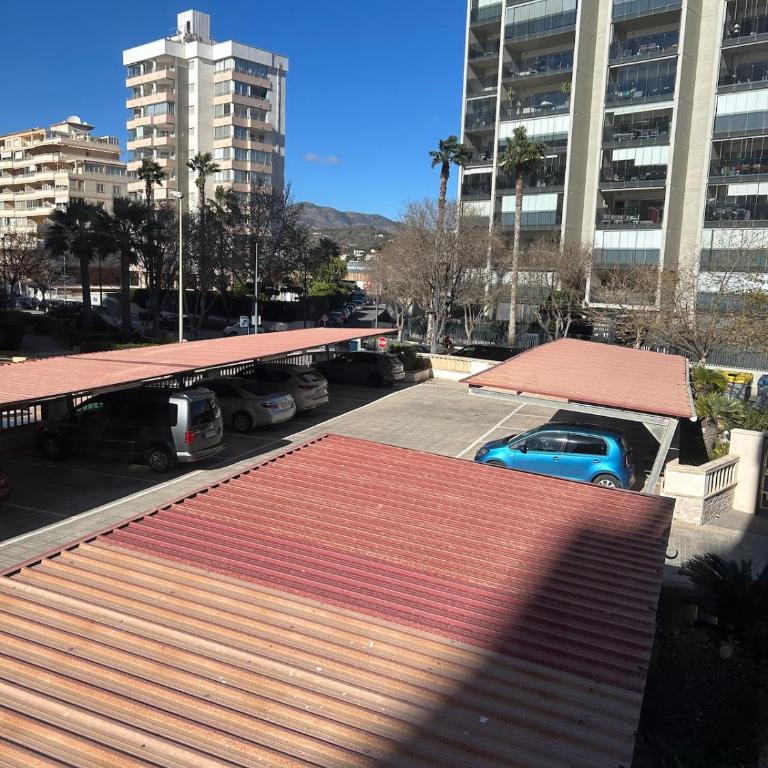Magnifica ubicación ,amplio ,luminoso, a 50 m de la playa - Apartamento de 2 dormitorios con terraza y vistas al mar - 28
