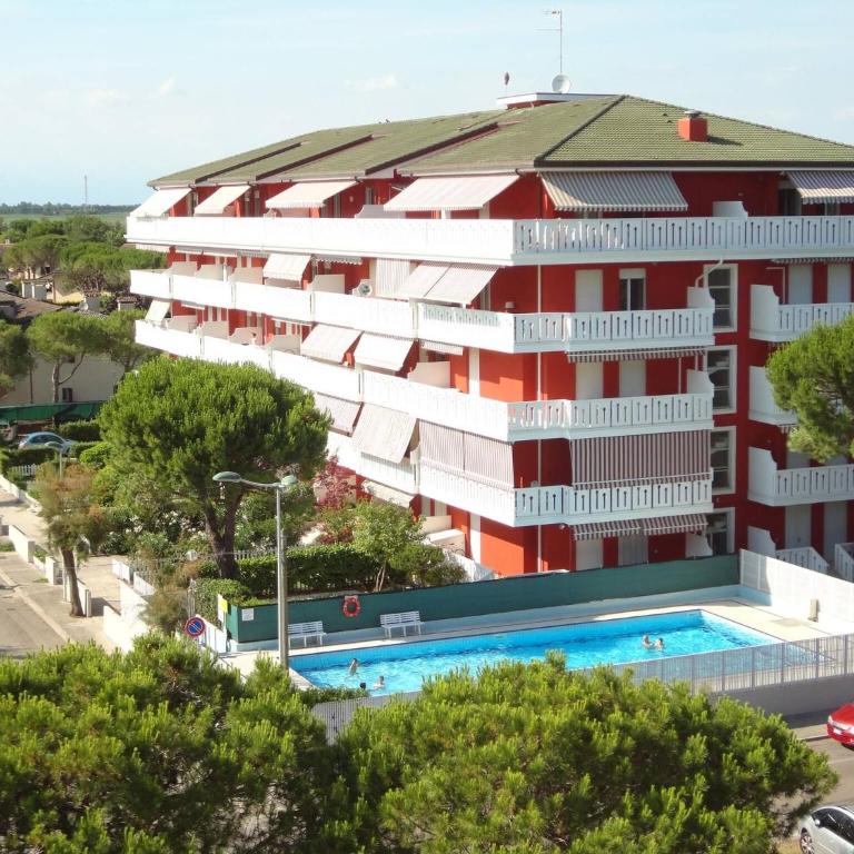 Two-room apartment near the sea - Appartamento - 10