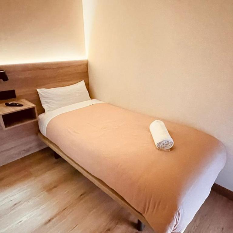 OPTIMUS COMFORT Campoamor 101 - Superior Twin Room - 8