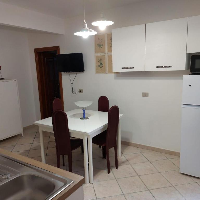 Il GLICINE - Casa Vacanze - 19