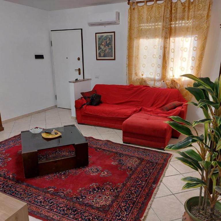 Il GLICINE - Casa Vacanze - 11