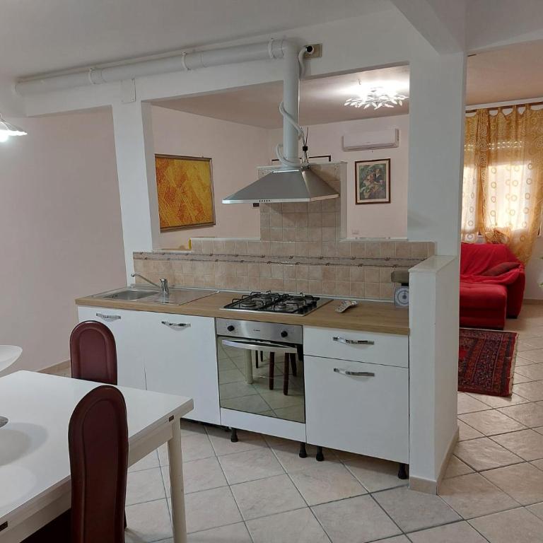 Il GLICINE - Casa Vacanze - 18