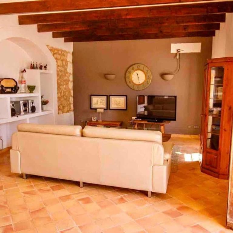 Villas2meet Son Siliano - Apartment - 20
