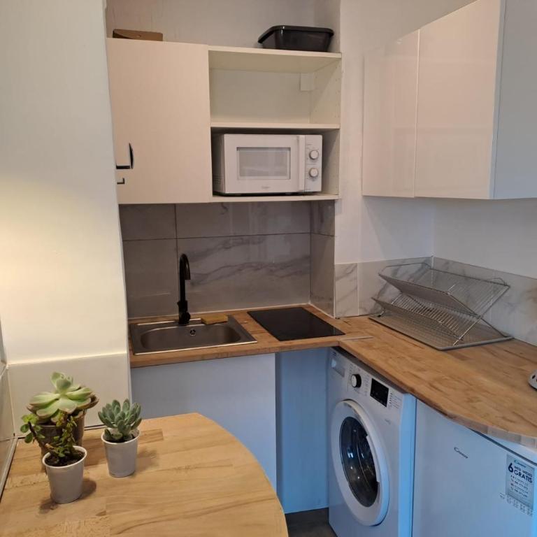 Lafayette Gare Saint-Charles - Apartamento de 1 dormitorio - 3