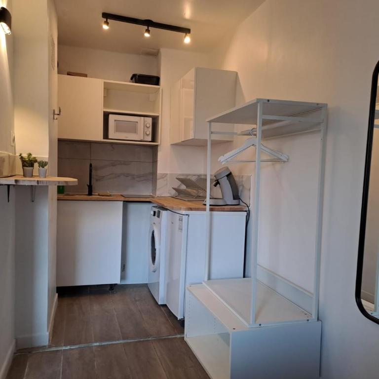 Lafayette Gare Saint-Charles - Apartamento de 1 dormitorio - 6