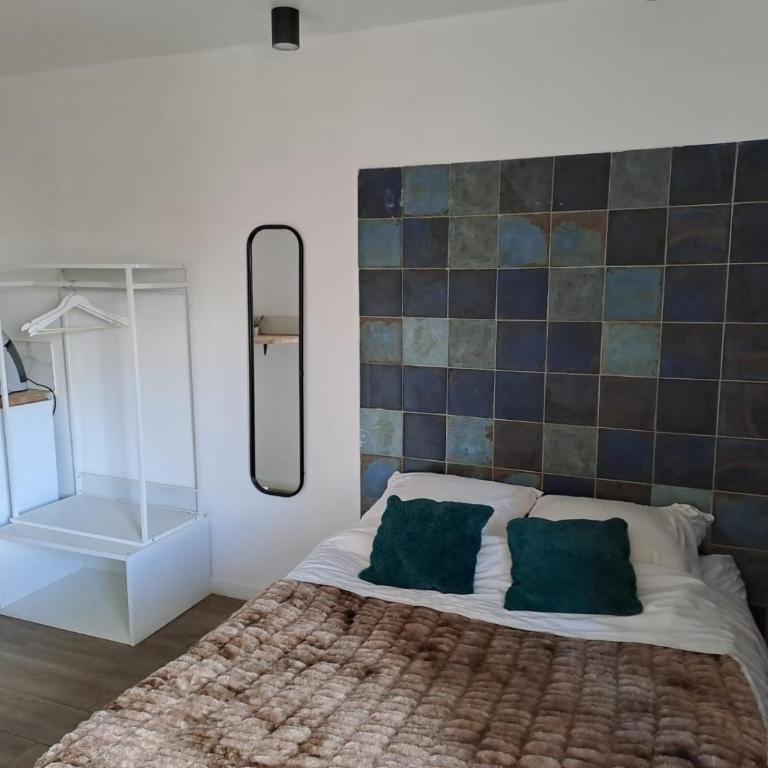 Lafayette Gare Saint-Charles - Apartamento de 1 dormitorio - 9