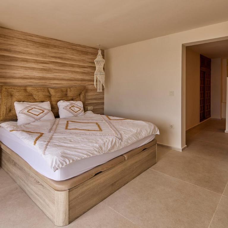 Casa El Sueño - Double Room - 1