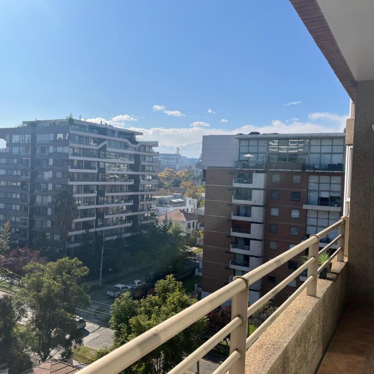 Duplex Clover Suites in Providencia - Apartamento de 1 dormitorio - 5