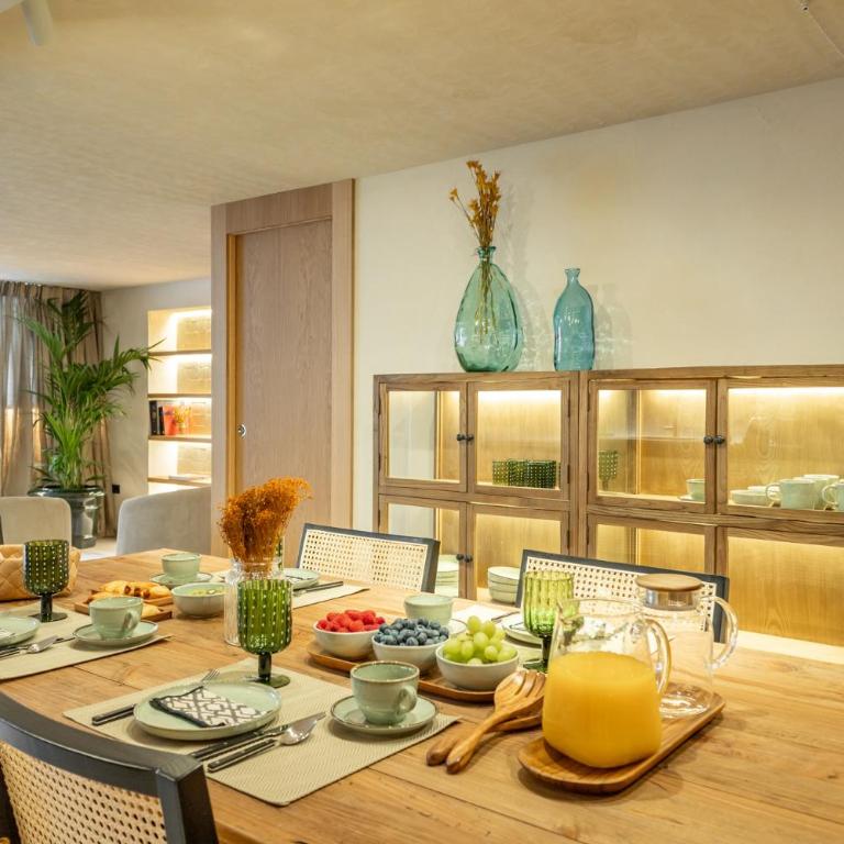 Ohliving Maestranza Theatre - Two-Bedroom Apartment - 34