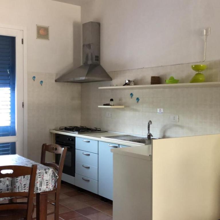 Residence Favignana - Appartamento Familiare - 7