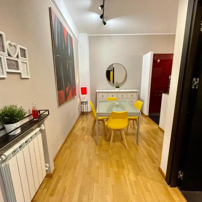 Atlantic Smart Apartment with AC - Appartamento con 1 Camera da Letto - 3