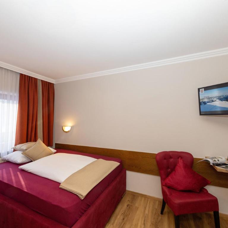 Hotel Austria - inklusive Joker Card im Sommer - Einzelzimmer - 1