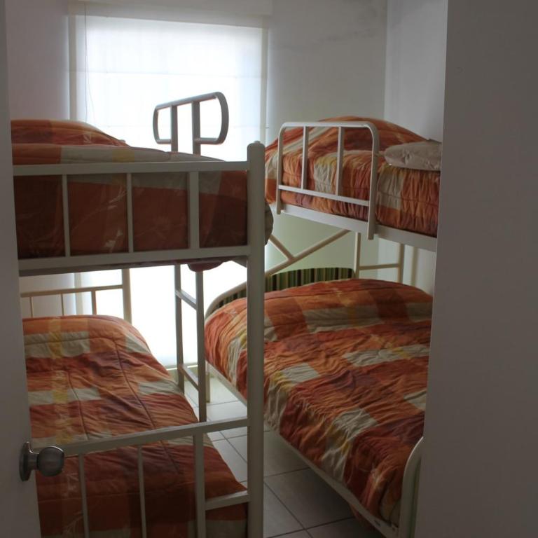 Casa en condominio de playa para 12 personas, Asia - Casa de 4 dormitorios - 16