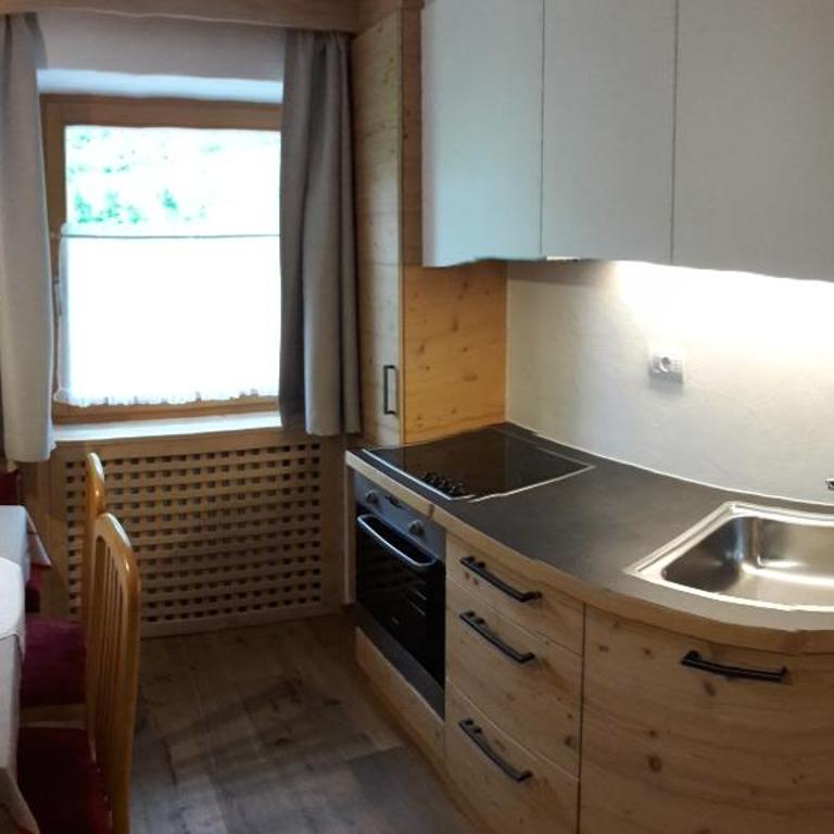 Mair am Hof - Farm - Maso - Bauernhof - Appartamento Familiare con 2 Camere da Letto - 4