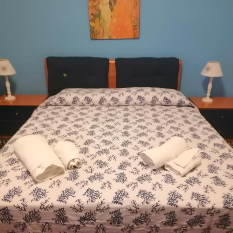 AHO APARTMENT - Appartamento - 14