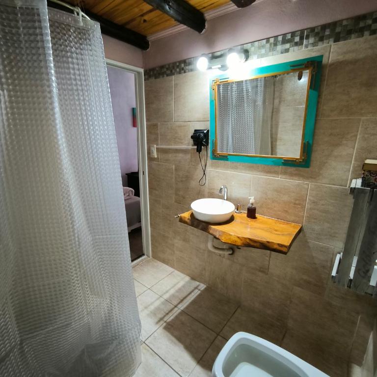 Loft Campestre - Los Reartes - Apartamento de 1 dormitorio - 12