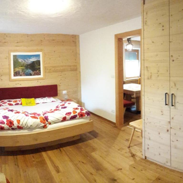 Mair am Hof - Farm - Maso - Bauernhof - Appartamento Familiare con 2 Camere da Letto - 3