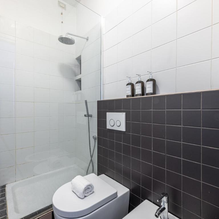 Navigli Darsena - Genova 21 Living - Appartamento con 1 Camera da Letto - 17