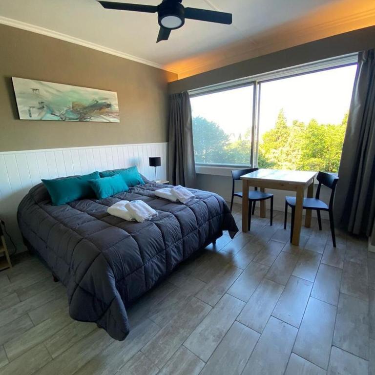 Vista al Lago - Céntrico - One-Bedroom Apartment - 1