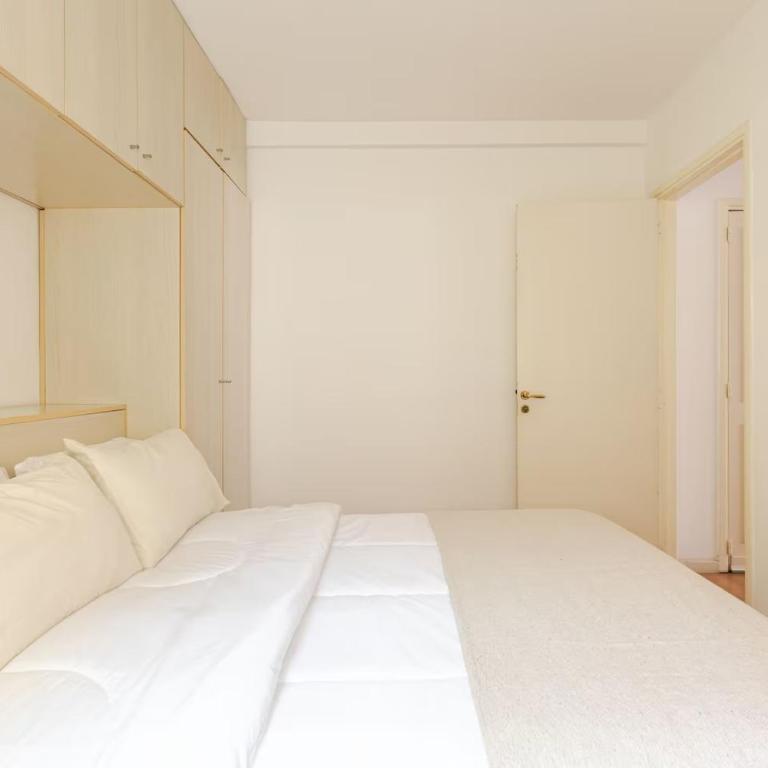 2 AMBIENTES ESPACIOSO CABALLITO - Apartamento de 1 dormitorio - 11