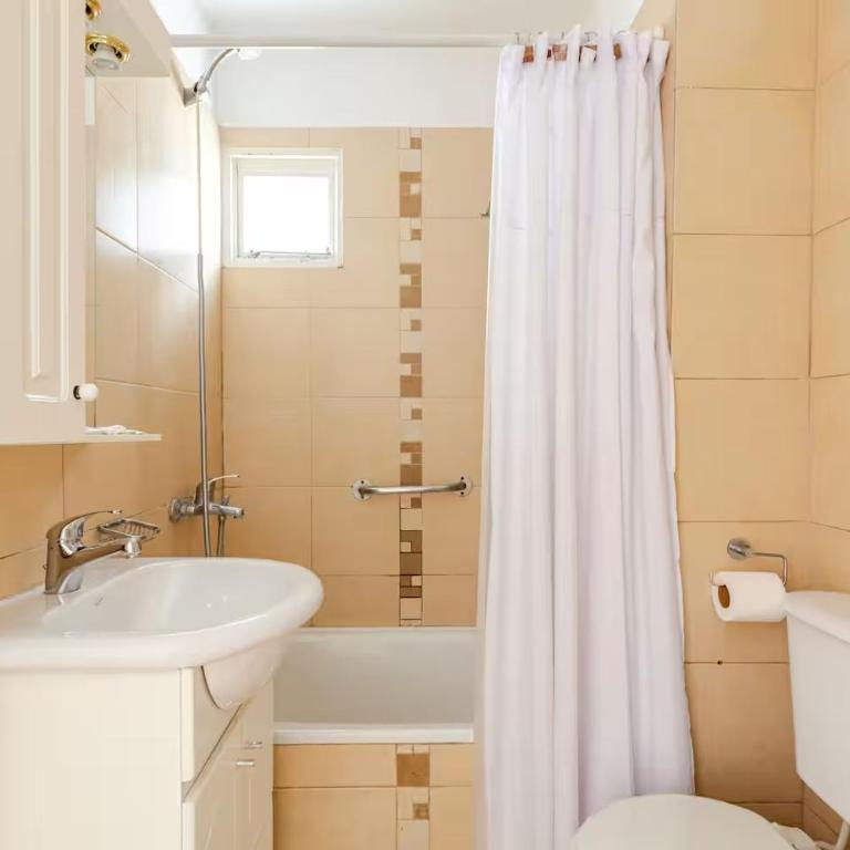 2 AMBIENTES ESPACIOSO CABALLITO - Apartamento de 1 dormitorio - 12