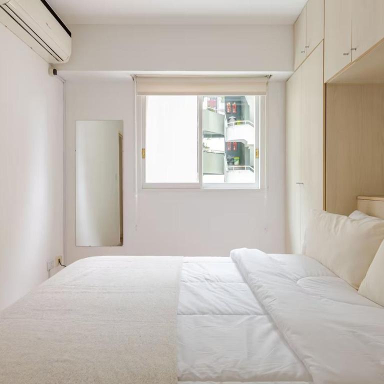 2 AMBIENTES ESPACIOSO CABALLITO - Apartamento de 1 dormitorio - 10