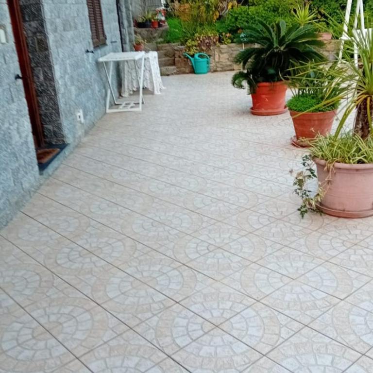 Casa Capo Verde - Appartement 1 Chambre - 2