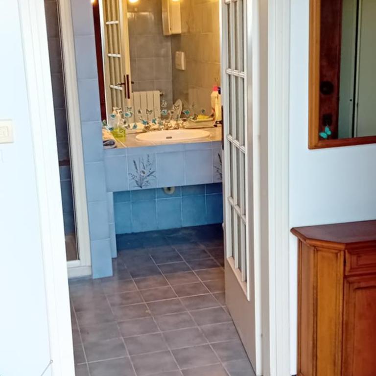 Casa Capo Verde - Appartement 1 Chambre - 4