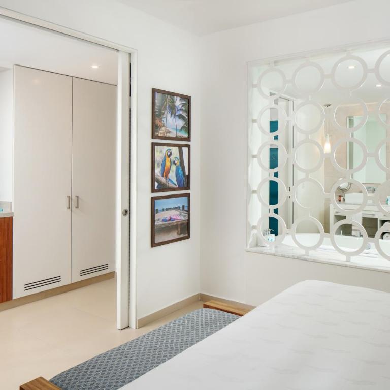 Margaritaville Island Reserve Riviera Cancún - A Karisma All-Inclusive Experience for All - Paradise Chill Out Suite - 1