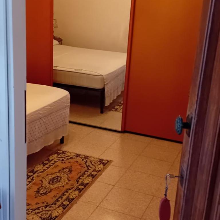 Casa Capo Verde - Appartement 1 Chambre - 5